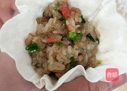 糯米烧卖的做法图解13