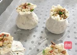 糯米烧卖的做法图解14