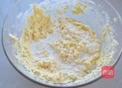 蔓越莓馬芬蛋糕的做法圖解5