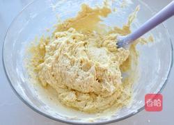 蔓越莓马芬蛋糕的做法图解7