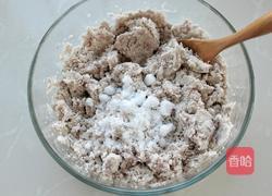 香酥芋泥卷的做法圖解4