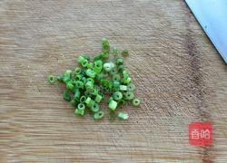 杂蔬火腿蛋炒饭的做法图解5