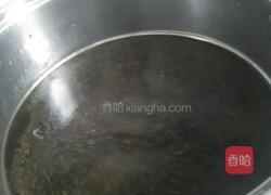 红烧肘子的做法图解3