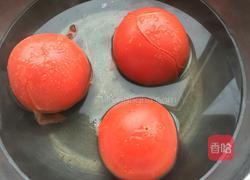 西红柿牛尾浓汤的做法图解3