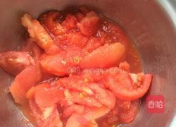 西红柿牛尾浓汤的做法图解4