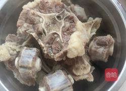 西红柿牛尾浓汤的做法图解6