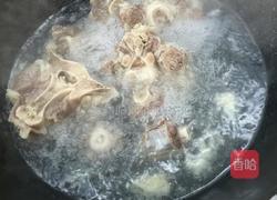 西红柿牛尾浓汤的做法图解7