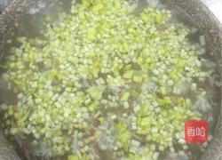 腊味鱼羹的做法图解5