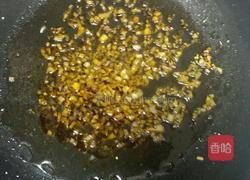 蒜蓉青菜鹌鹑蛋的做法图解7