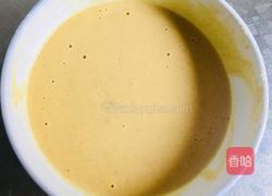 燕麦鸡蛋饼的做法图解6