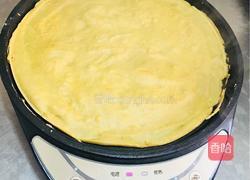 燕麦鸡蛋饼的做法图解11