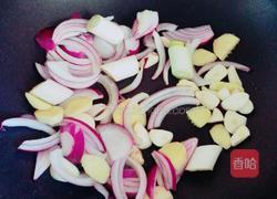 家庭版干锅鸡的做法图解5