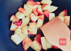 家庭版干锅鸡的做法图解4