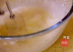 草莓蛋糕的做法图解13