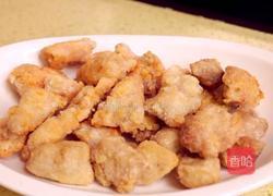 韩式糖醋鸡块的做法图解13