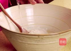 辣白菜面片汤的做法图解4