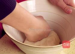 辣白菜面片汤的做法图解5