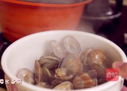 辣白菜面片汤的做法图解9