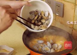 辣白菜面片汤的做法图解15