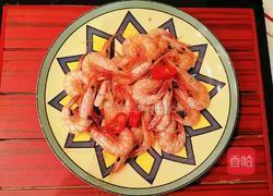 盐烤虾的做法图解3