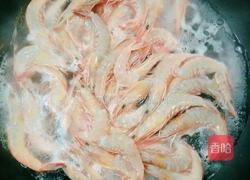 盐烤虾的做法图解2