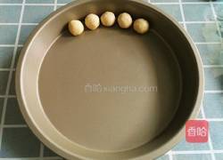 金钱小面包的做法图解11