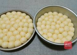 金钱小面包的做法图解13