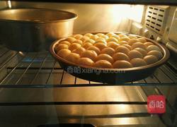 金钱小面包的做法图解14