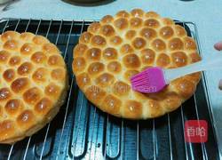 金钱小面包的做法图解16