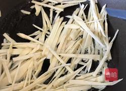 虾干米粉的做法图解6