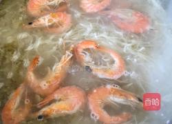 虾干米粉的做法图解10