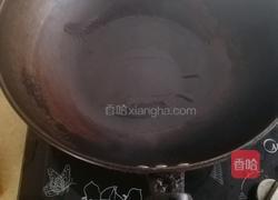 黄腊丁平菇豆腐汤的做法图解4