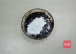 巧克力流心蛋糕的做法图解4