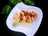 藤椒麻香鸡腿