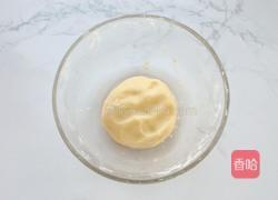 酥皮泡芙的做法图解5