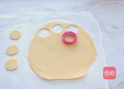 酥皮泡芙的做法图解7