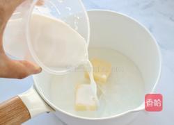 酥皮泡芙的做法图解8