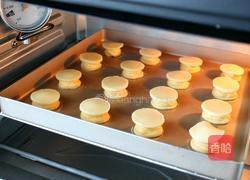 酥皮泡芙的做法图解16