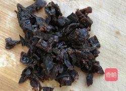 桃胶炖桂圆的做法图解6