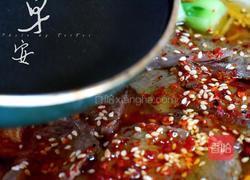 油泼辣子牛肉面的做法图解9