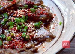 油泼辣子牛肉面的做法图解12