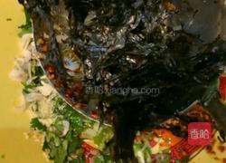 酸汤饺子的做法图解8