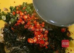 酸汤饺子的做法图解11