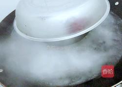 酸菜扣肉的做法图解9