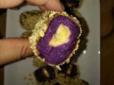紫薯奶酪的做法[图]