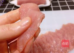 家常锅包肉的做法图解3