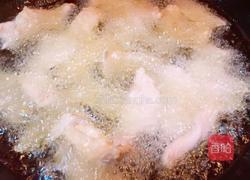 家常锅包肉的做法图解7