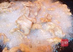 家常锅包肉的做法图解9