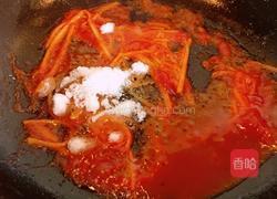 家常锅包肉的做法图解11