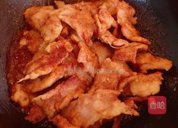 家常锅包肉的做法图解13